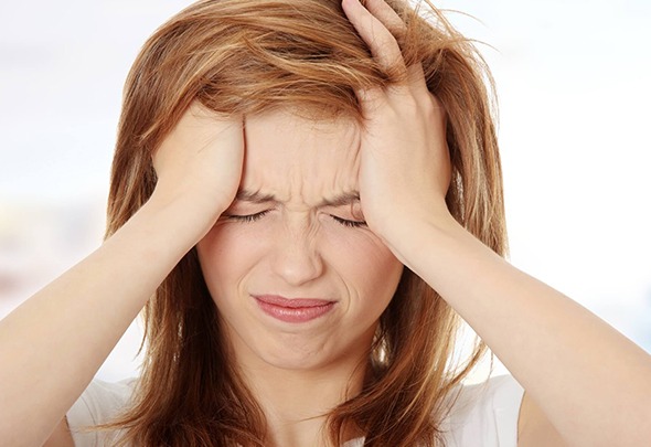 migraines & headaches