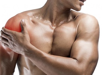 muscle soreness & sport injuries