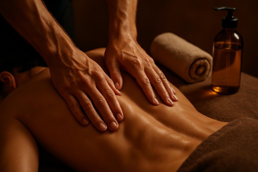 chronic pain and tension