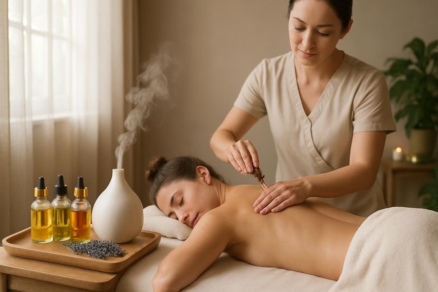 enhanced holistic relaxation techniques