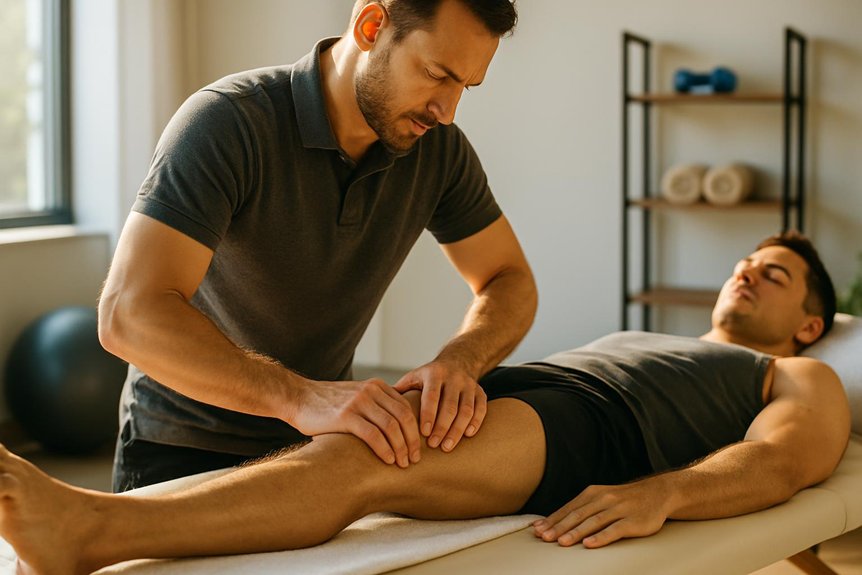 enhances musculoskeletal resilience and recovery