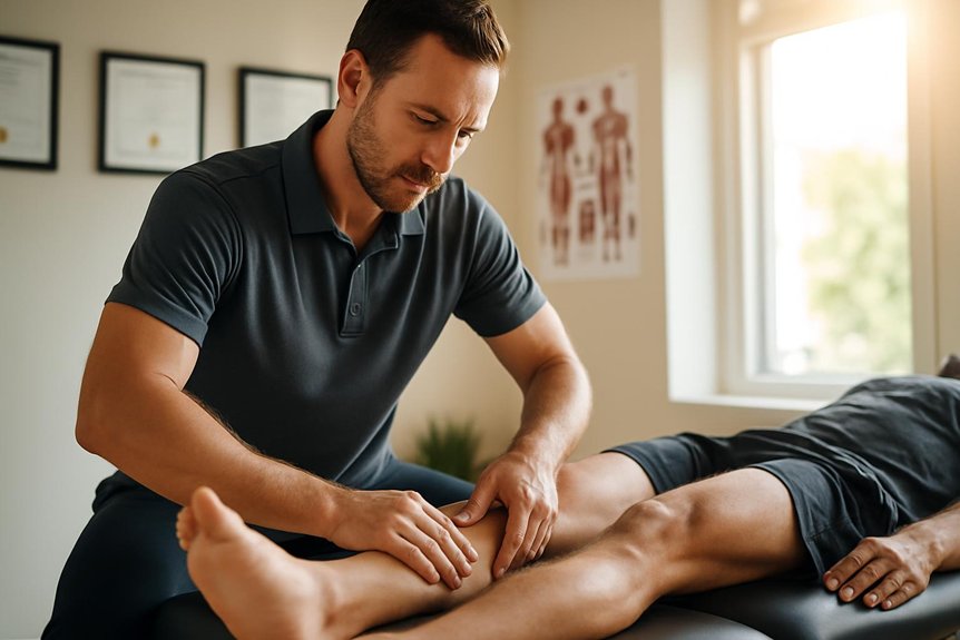 active injury management expertise
