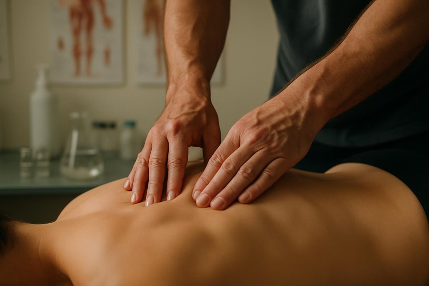 enhances circulation supports detoxification