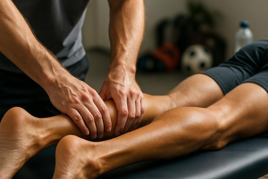 enhances recovery and mobility