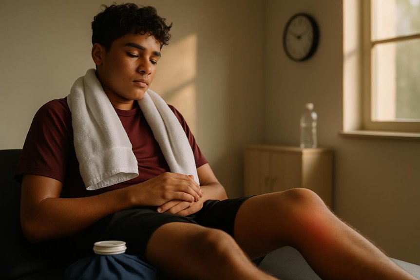 factors influencing massage recovery