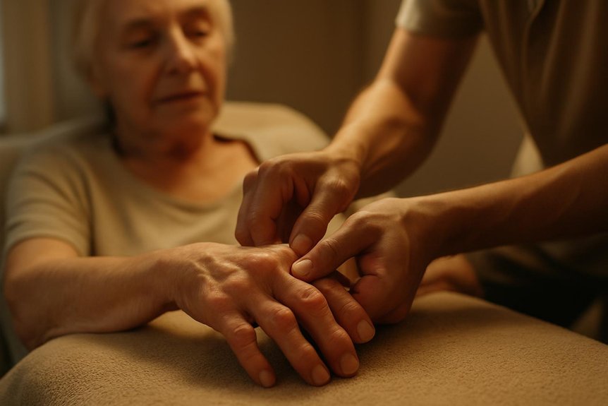 holistic arthritis management approaches