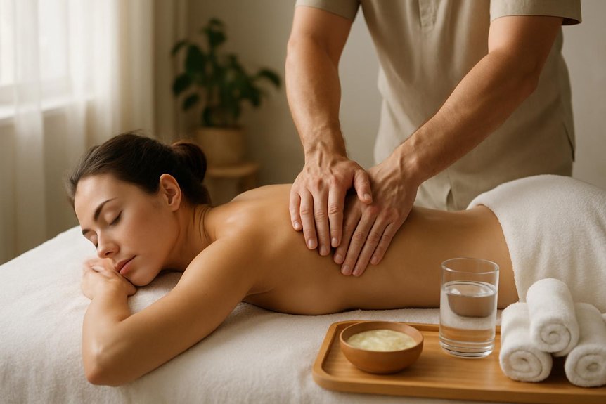 hydration gentle activity avoid strain