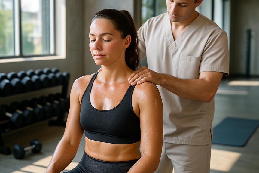 is it safe to exercise