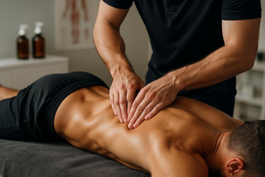 pelvic tilt correction unlikely