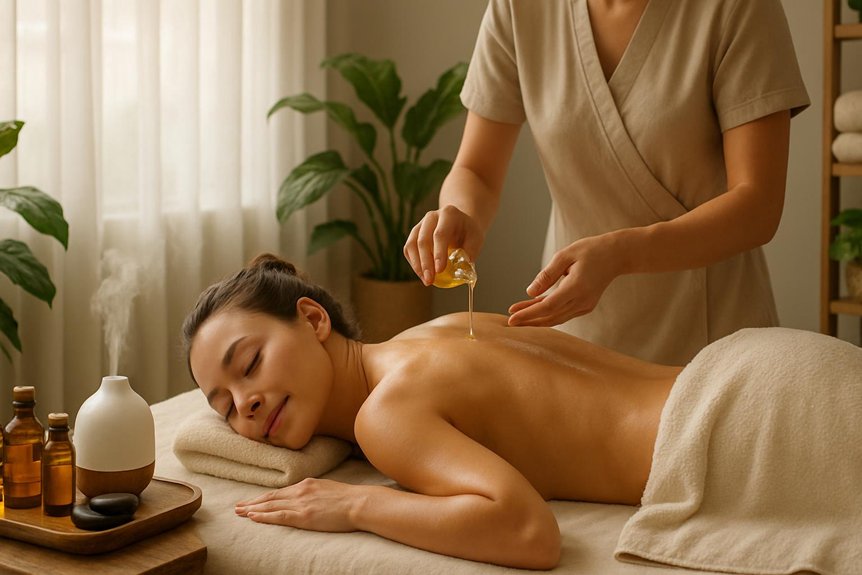 physical emotional therapeutic benefits