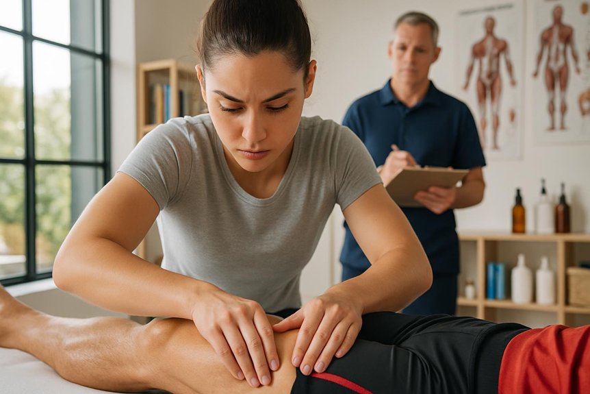 pursue massage therapy certification