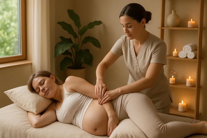 relief relaxation emotional support