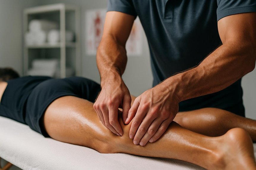 targeted athletic tissue therapy