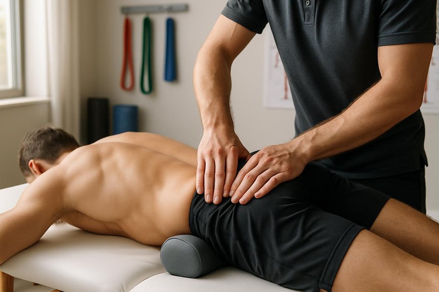 targeted corrective exercise routines