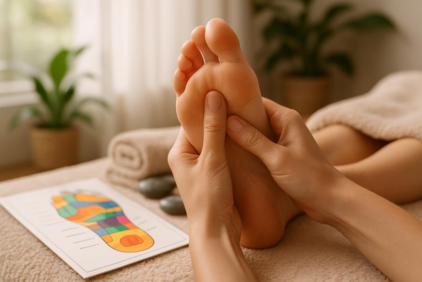targeted holistic body therapy