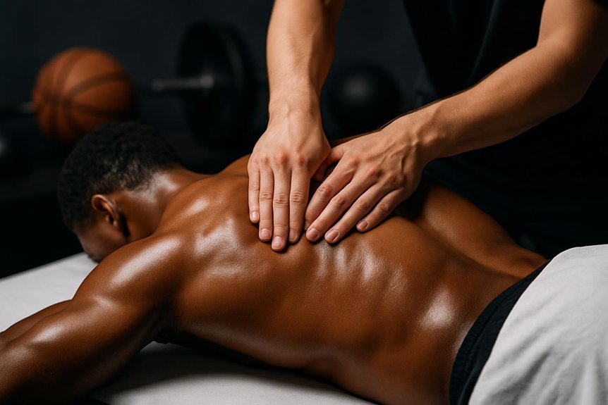 targeted individualized therapeutic techniques