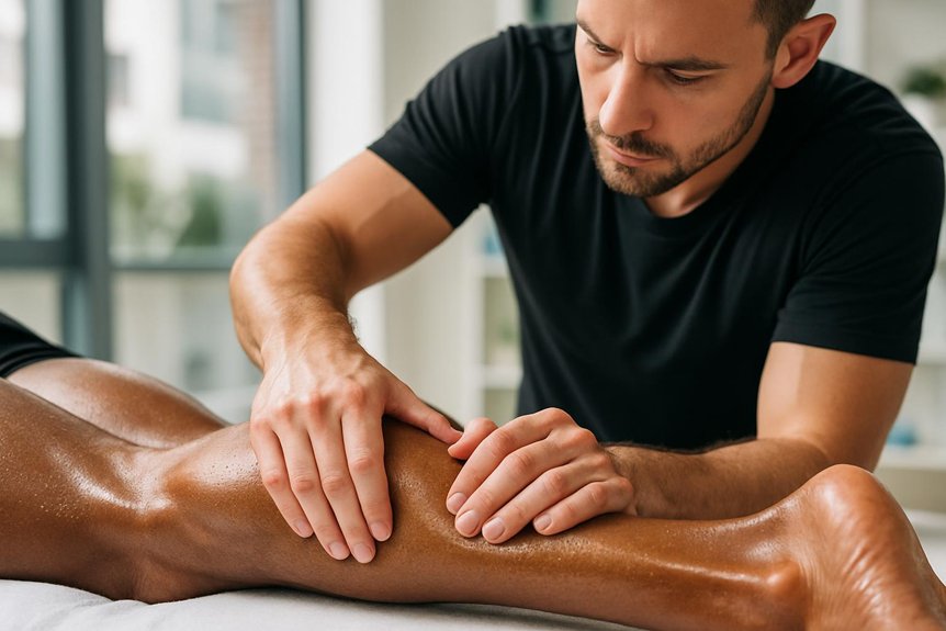 targeted muscle recovery techniques