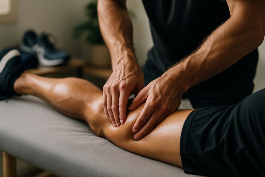 targeted muscle relief techniques