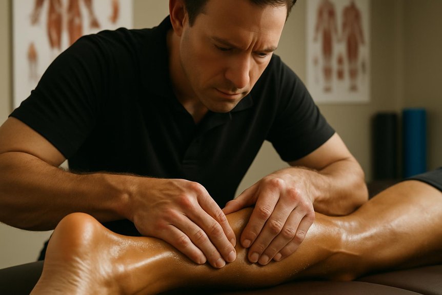 targeted tissue manipulation enhances recovery