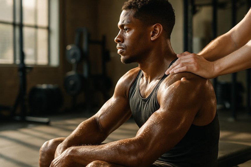 targeted tissue recovery techniques