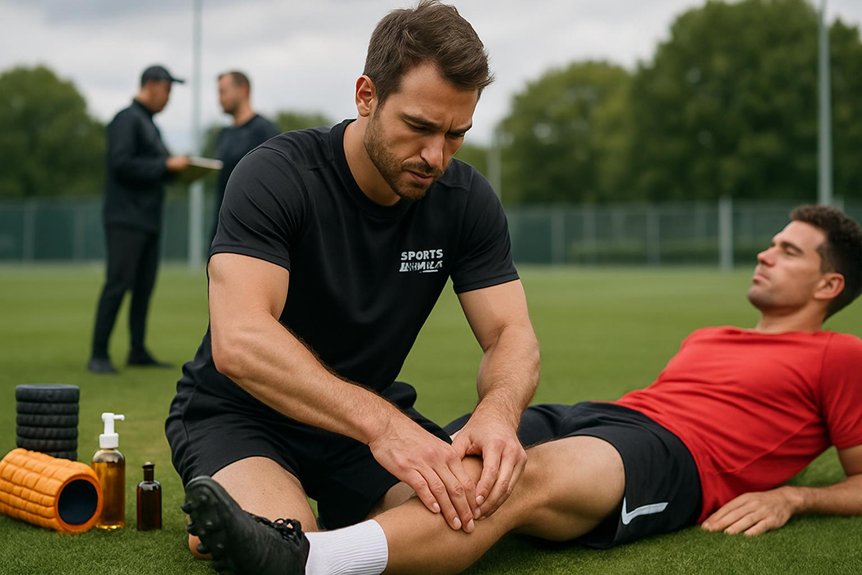 assessment techniques communication aftercare