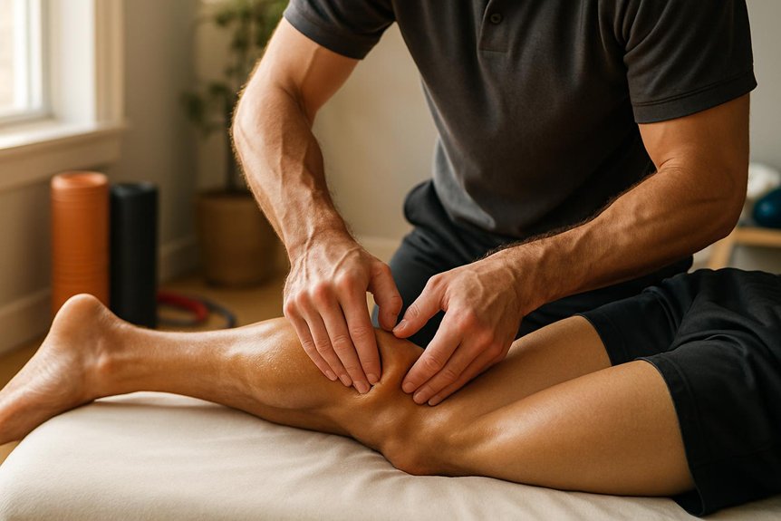 biomechanical targeted tissue work