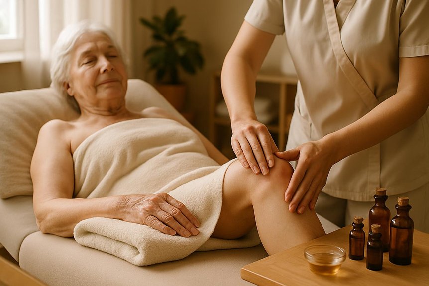 cartilage erosion triggers inflammation