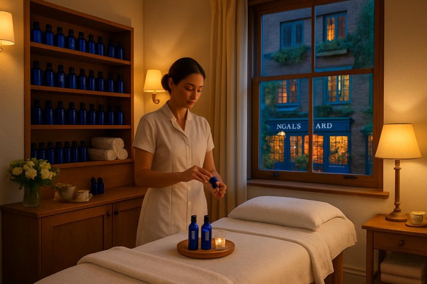 factors influencing massage costs