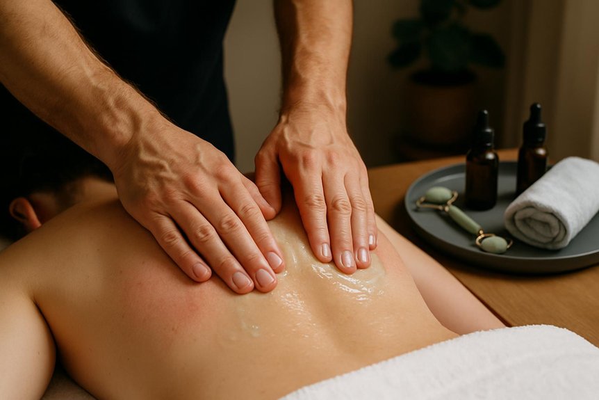 gentle personalized inflammation management