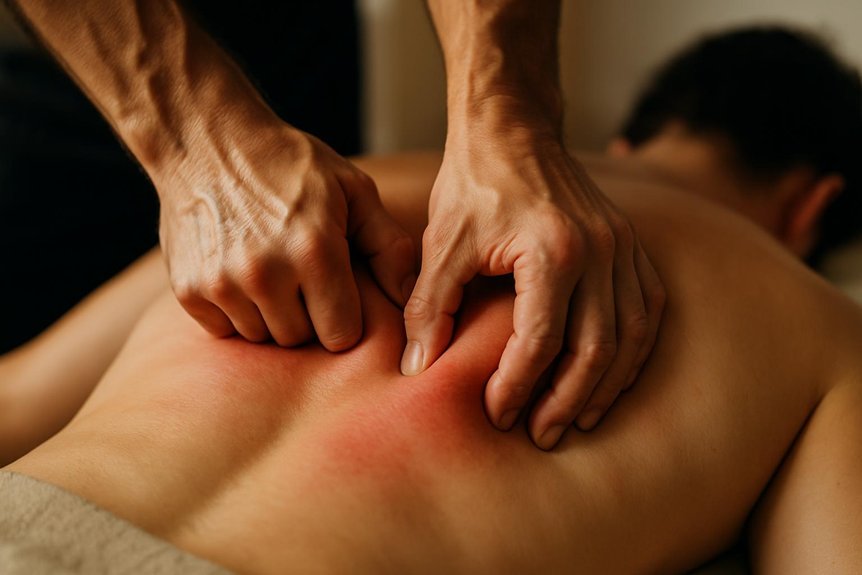 inflammation facilitates tissue repair