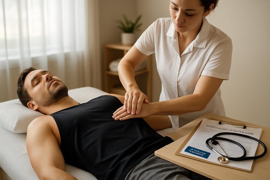 insurance coverage for sports massage
