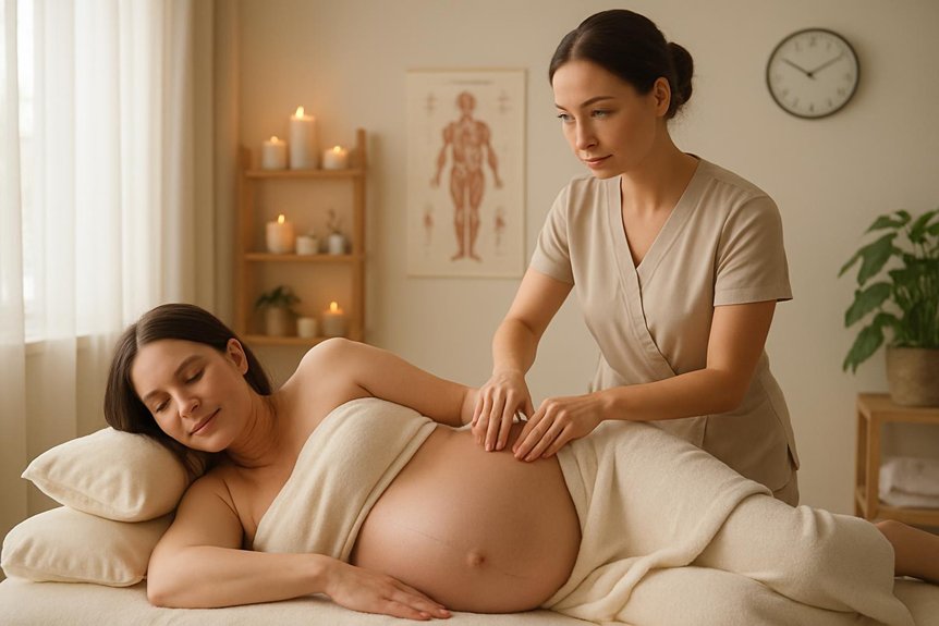 safety precautions during pregnancy