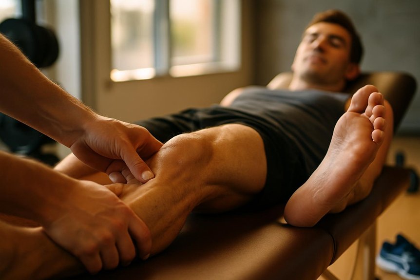 soft tissue optimization techniques