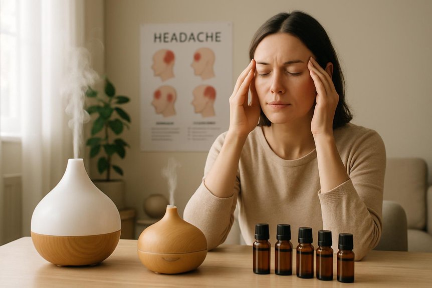 sudden unilateral severe pain