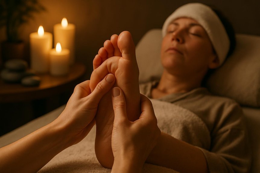 targeted pressure therapy benefits