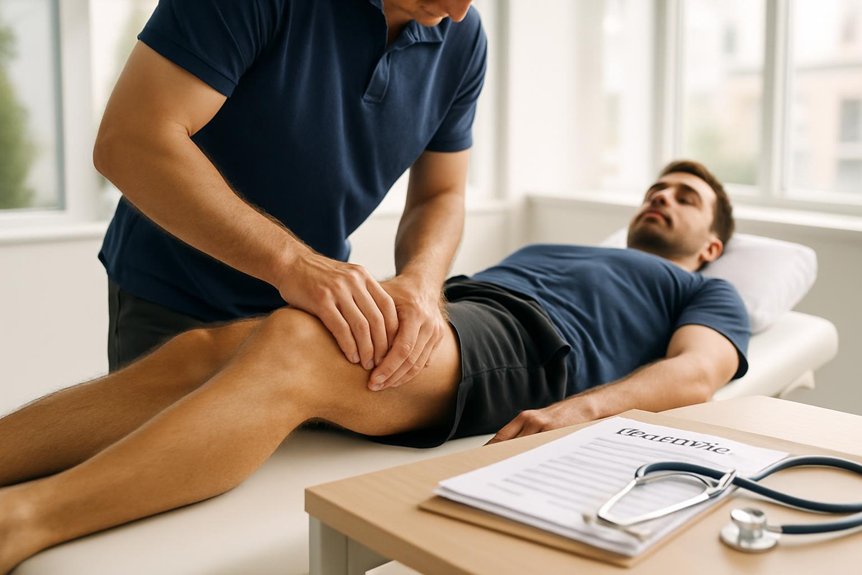 uk sports massage insurance coverage