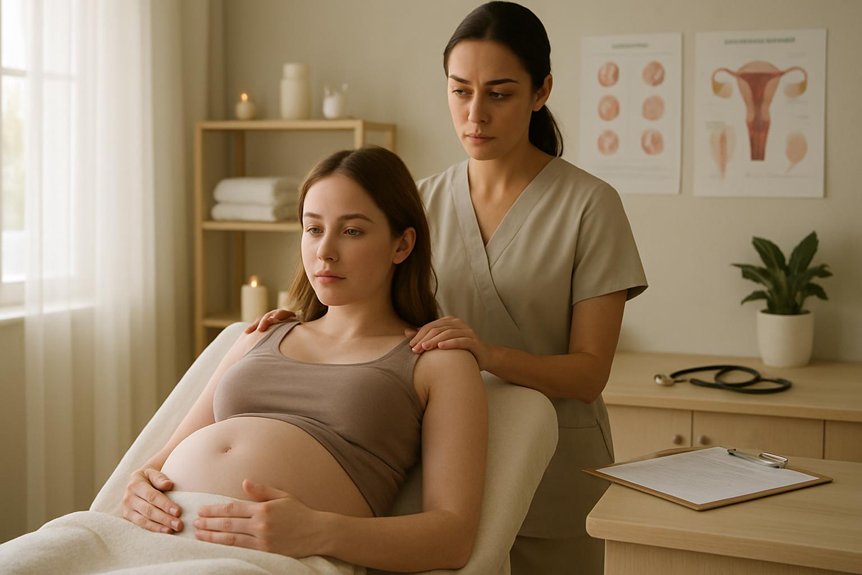 when to seek medical advice