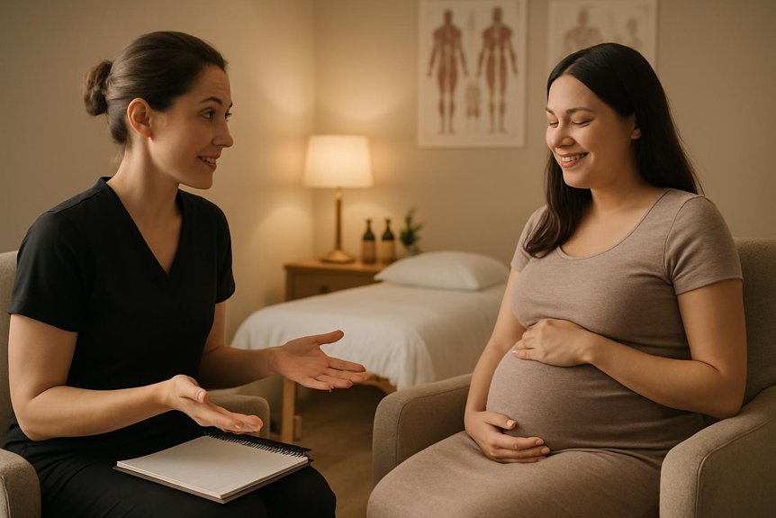 active listening empathetic communication