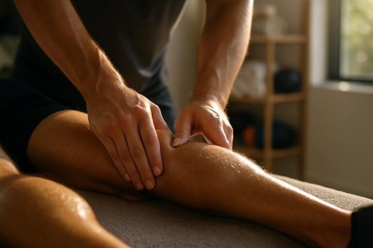 benefits for athletes and recovery