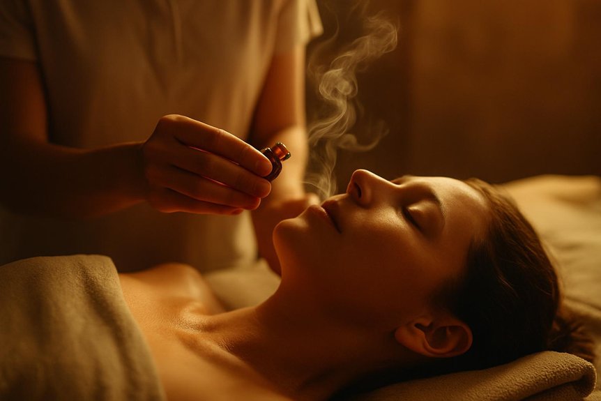 breathing enhances relaxation benefits