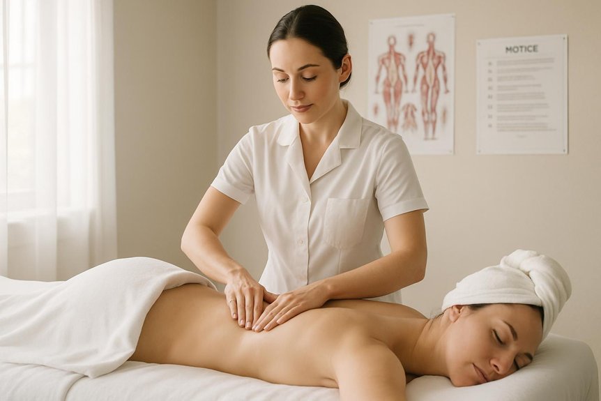 client safety and care