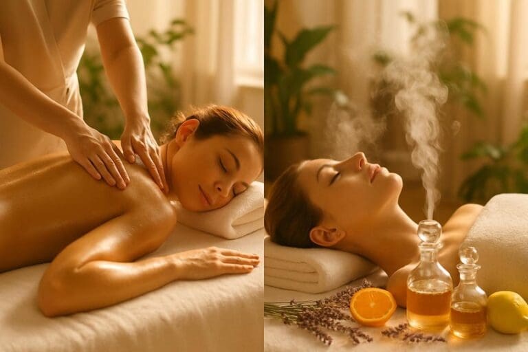 comparison of relaxation techniques