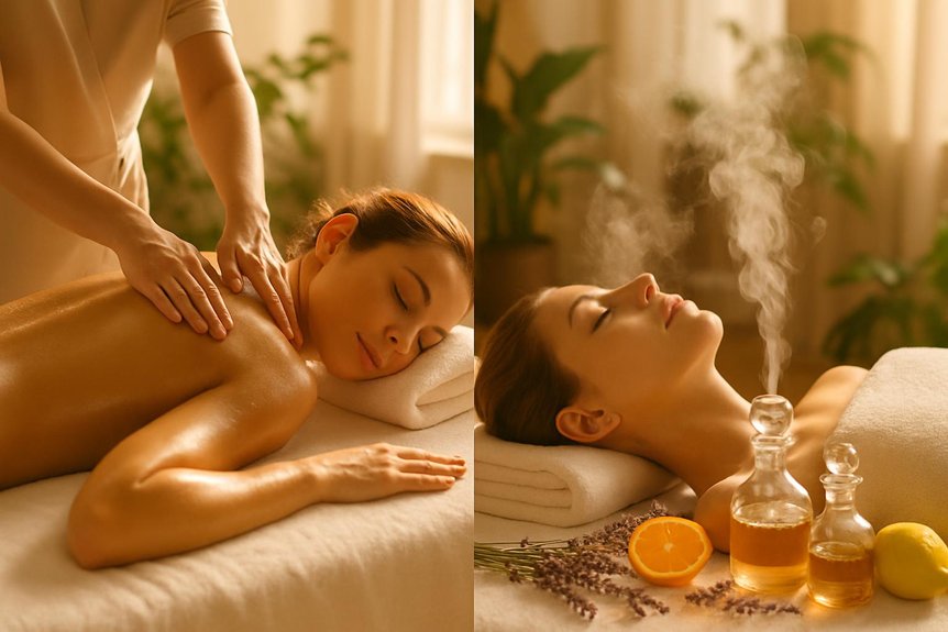 comparison of relaxation techniques