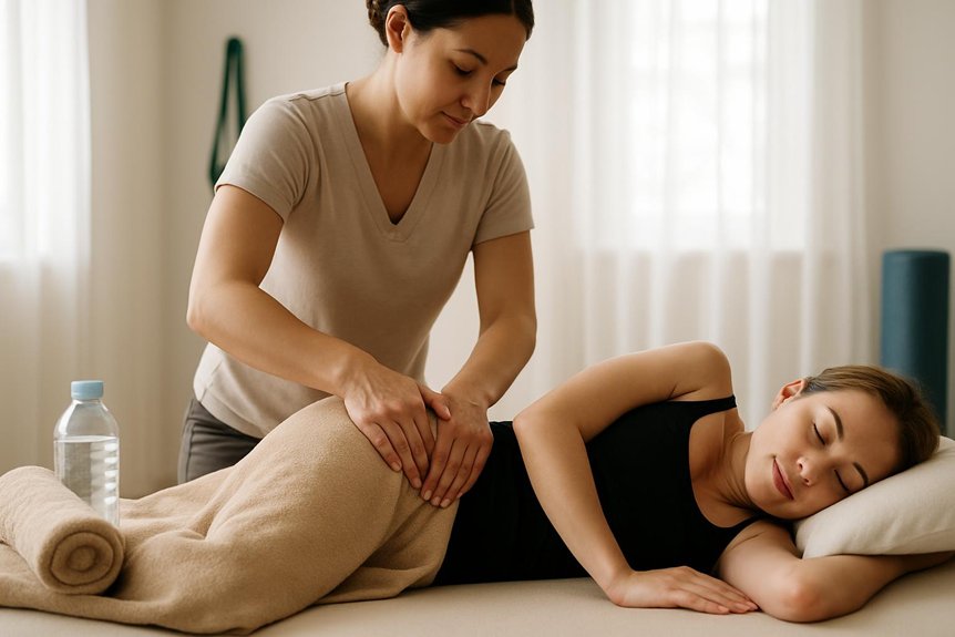 effective self care routines