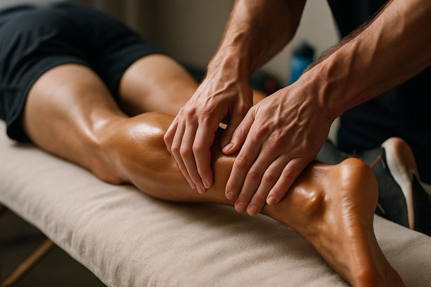 enhance recovery and performance