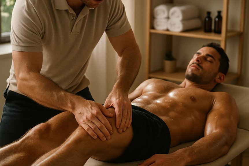 enhances recovery and performance