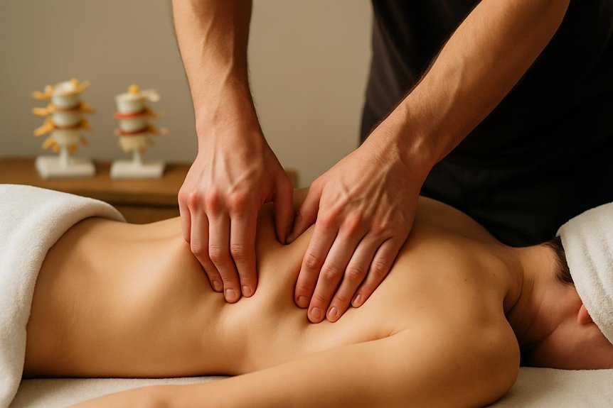 herniated disc nerve symptoms