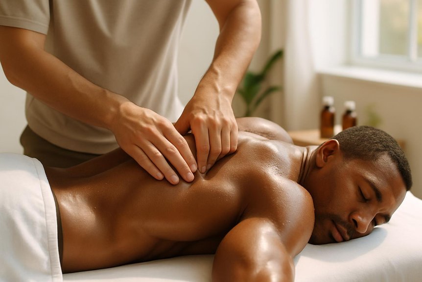 injury prevention and recovery