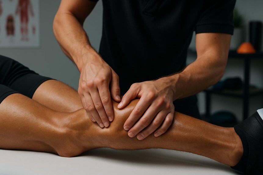 musculoskeletal health recovery strategies