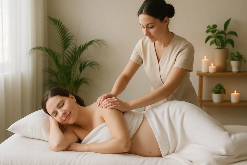 myth busting prenatal safety